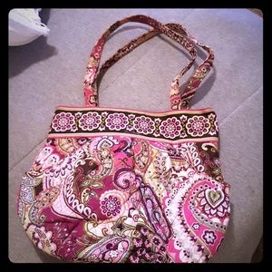 Authentic Vera Bradley purse